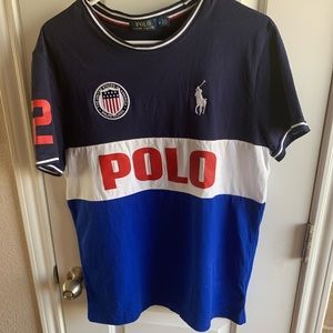 Ralph Lauren polo tshirt